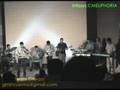 Team Dhwani-'Yanni'- Chandlu,subbu