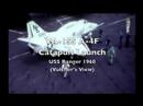 VA-155 A4F Cat Shot from USS Ranger