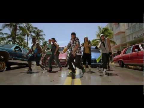 STEP UP 4EVER -