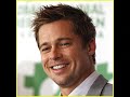 Brad Pitt
