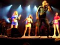CARVANAVAL 2008 - Z� DOCA