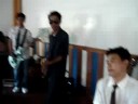 saan na nga bang barkada by nccp band