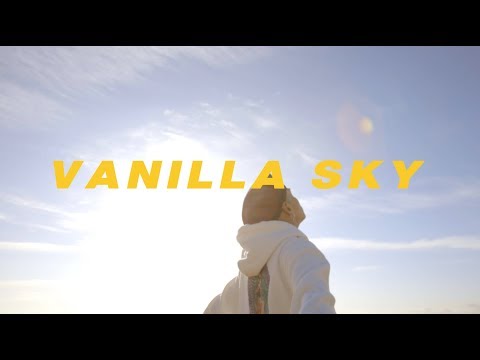 Vanilla sky（IMFACT）