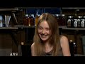 DAKOTA FANNING SAYS SECRET LIFE IMPORTANT AND RELATABLE