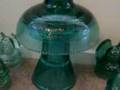 Glass Insulators #2