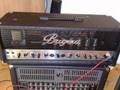 Bugera 6262 Samples Clean Crunch and Lead