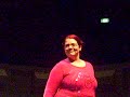 Supervoices 2007 pauzeshow Aafke Veenstra