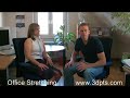 Office Series: Neck Stretch - 3D Personal Training Systems