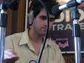 UNCHAINED LIVE AT RADIO CENTRAAL