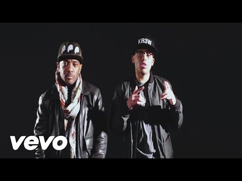 Prodigy-ft-Cory-Gunz---Great-Spitters