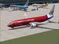 How To Make Your Own Traffic On FSX (VERY EASY)