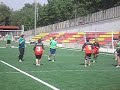 Hanbol 5x5 Esport�ssim