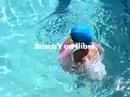 Sal�n Libro Barcelona 2006: natacion