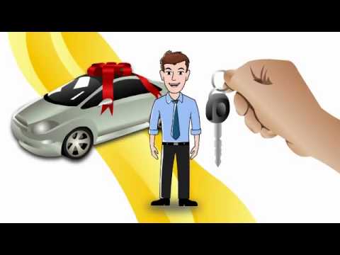 how to auto finance