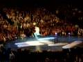 Dane Cook Creepy Guy at Work MSG