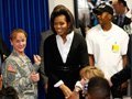 Michelle Obama's Military Mission - The Presidency, Ep. 8
