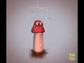 Real 3d Character Mr. Cumshot