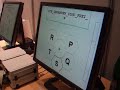 Berlin Brain Computer Interface Pt. II