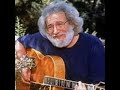 Garcia / Grisman / Rice  -  Rosalee McFall