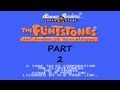 The Flintstones (NES) Complete Walkthrough (Part 2)