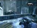 1vbot gears of war 2 (bot on insane)