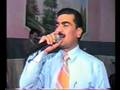 Ebdo Mihemed (Abdo Mohammad) - Konsêrta Efrîn Kurdistan 2-5 (Kurdish Kurmanci Music Video)