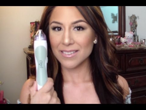 how to unclog pores dr oz