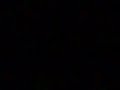 UFO Sichtung Hamburg Niendorf | 25.12.2008  um ca 22:35