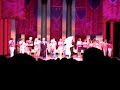 Laura Bell Bundy: Last stage call for Legally Blonde Laura Bell Bundy: Last stage call for Legally Blonde