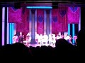 laura bell bundy: last stage call for legally blonde