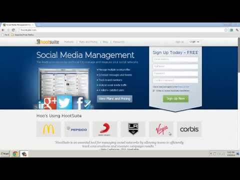 Automate Tweets With This Tool | Social Media