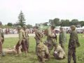 Big Red One Rekonstrukcja- IV Piknik Lotniczy Krak�w