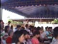 ground opening ceremony