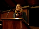 Anti-Nuclear Activist Rachelle Larson