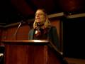 videos de Anti-Nuclear Activist Rachelle Larson