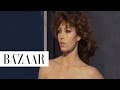 Jessica Biel - Harpers Bazaar Cover Shoot