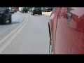 Renault Clio 1.2 TCE (mic in engine)