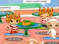 fantage funny video- fruit salad