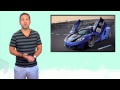 Icon for Post #Greyhound Bus Semen Spill, VW Up! Revealed, Gemballa Goes Racing with MP4-12C