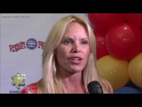 Gena Lee Nolin