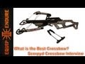 What is the Best Crossbow? Scorpyd Crossbows Interview