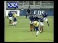 Recopilacion de buenas jugadas de futbol
