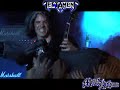 Testament - Apocalyptic City Live NYC \ Testament - Apocalyptic City Live NYC \