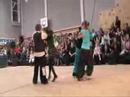 Folkeswing - Snøhetta Cup 2008