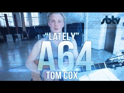 A64 - Check out Tom Cox's fresh A64! - brand new artist to hit the scene. Don't forget to Like/Share/Subscribe! Subscribe to SB.TV on YouTube to stay updated on ou...