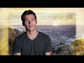 THE FORGER Cast and Producers on Carmel-by-the-Sea Location