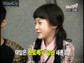 영화 아저씨의 원빈& 김새론 인터뷰(wonbin Interview)
