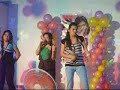 Rhythm mix band - Poker Face.wmv