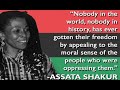 Eyes of the Rainbow: Assata Shakur Documentary/Part 6 of 6