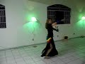 7rays dance - Dumia Houara (2nd ray)